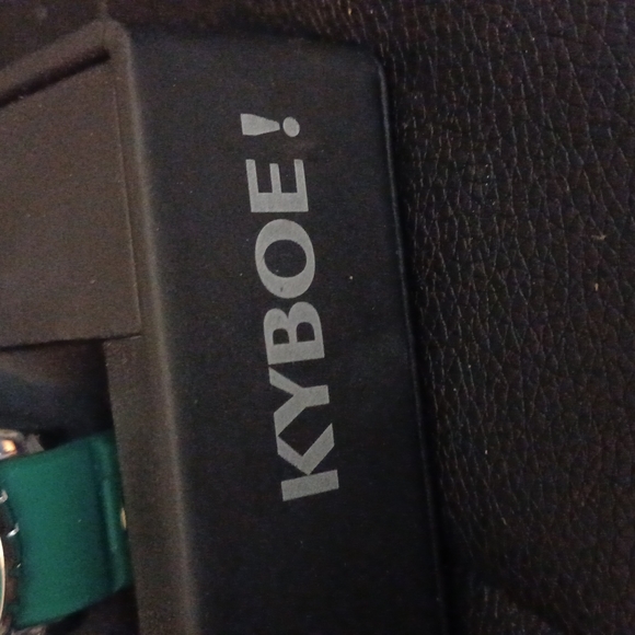 Brand new Kyboe Watch - Picture 2 of 6